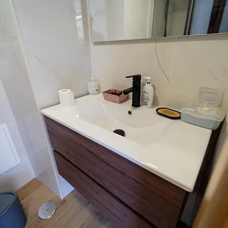 Апартаменты Casa Do Moinho Пампильоза-да-Серра