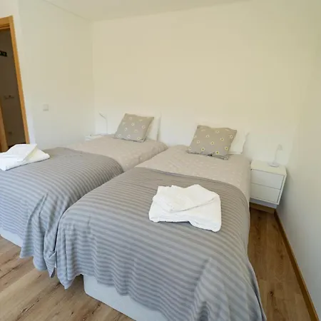 Apartamento Casa Do Moinho Pampilhosa da Serra
