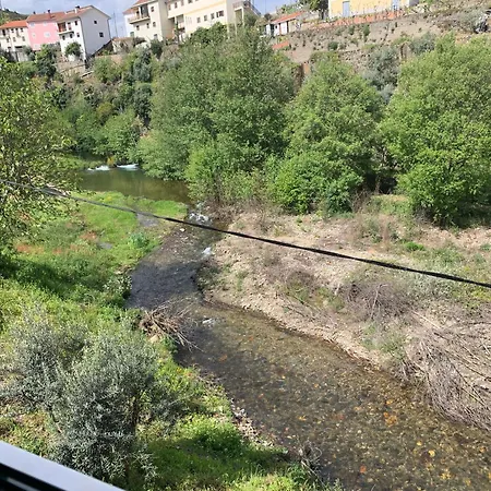 公寓 Casa Do Moinho 潘皮略萨迪塞拉