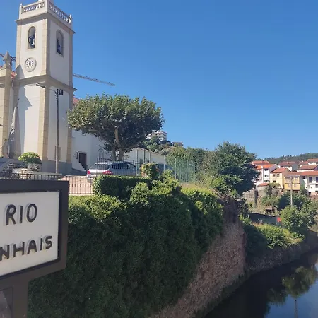 Casa Do Moinho