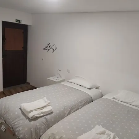 Апартаменты Casa Do Moinho *