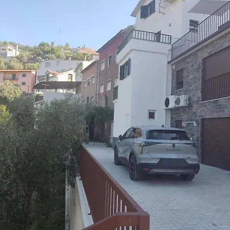 Casa Do Moinho Апартаменты