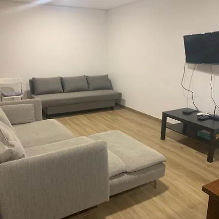 Apartamento Casa Do Moinho Pampilhosa da Serra