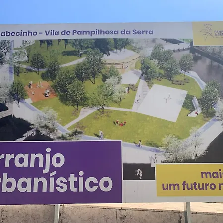 Casa Do Moinho