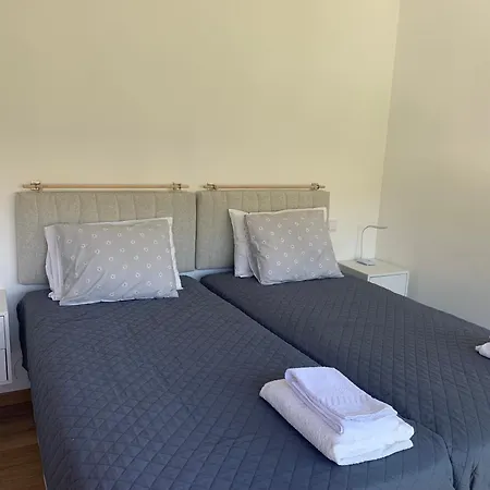 Casa Do Moinho *