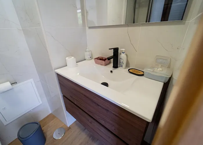 דירה Casa Do Moinho פמפיליוסה דה סרה