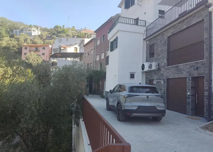 Casa Do Moinho דירה