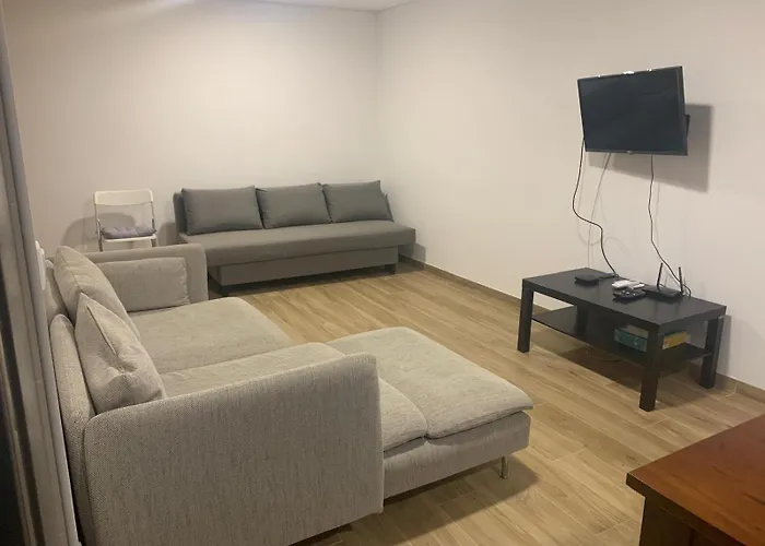 דירה Casa Do Moinho פמפיליוסה דה סרה